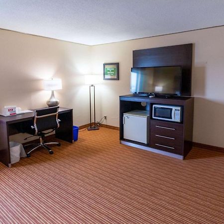 Surestay By Best Western Massena Buitenkant foto