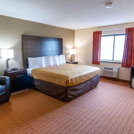 Surestay By Best Western Massena Buitenkant foto