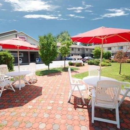 Surestay By Best Western Massena Buitenkant foto
