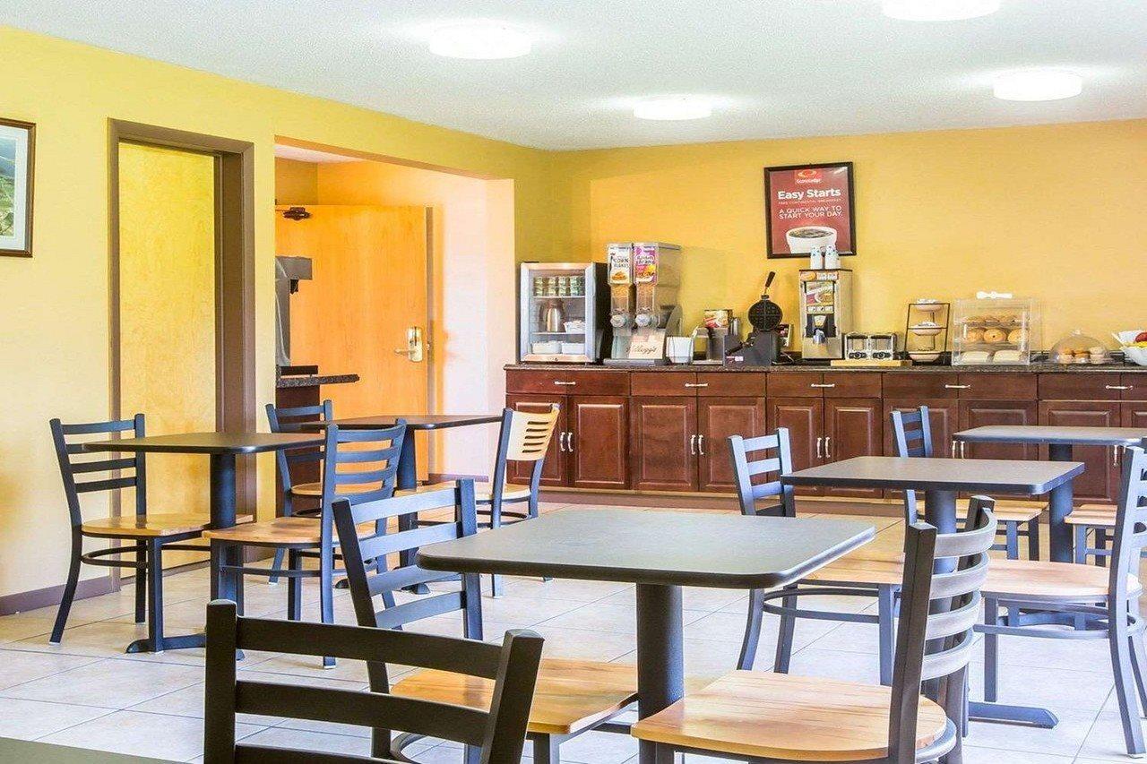 Surestay By Best Western Massena Buitenkant foto