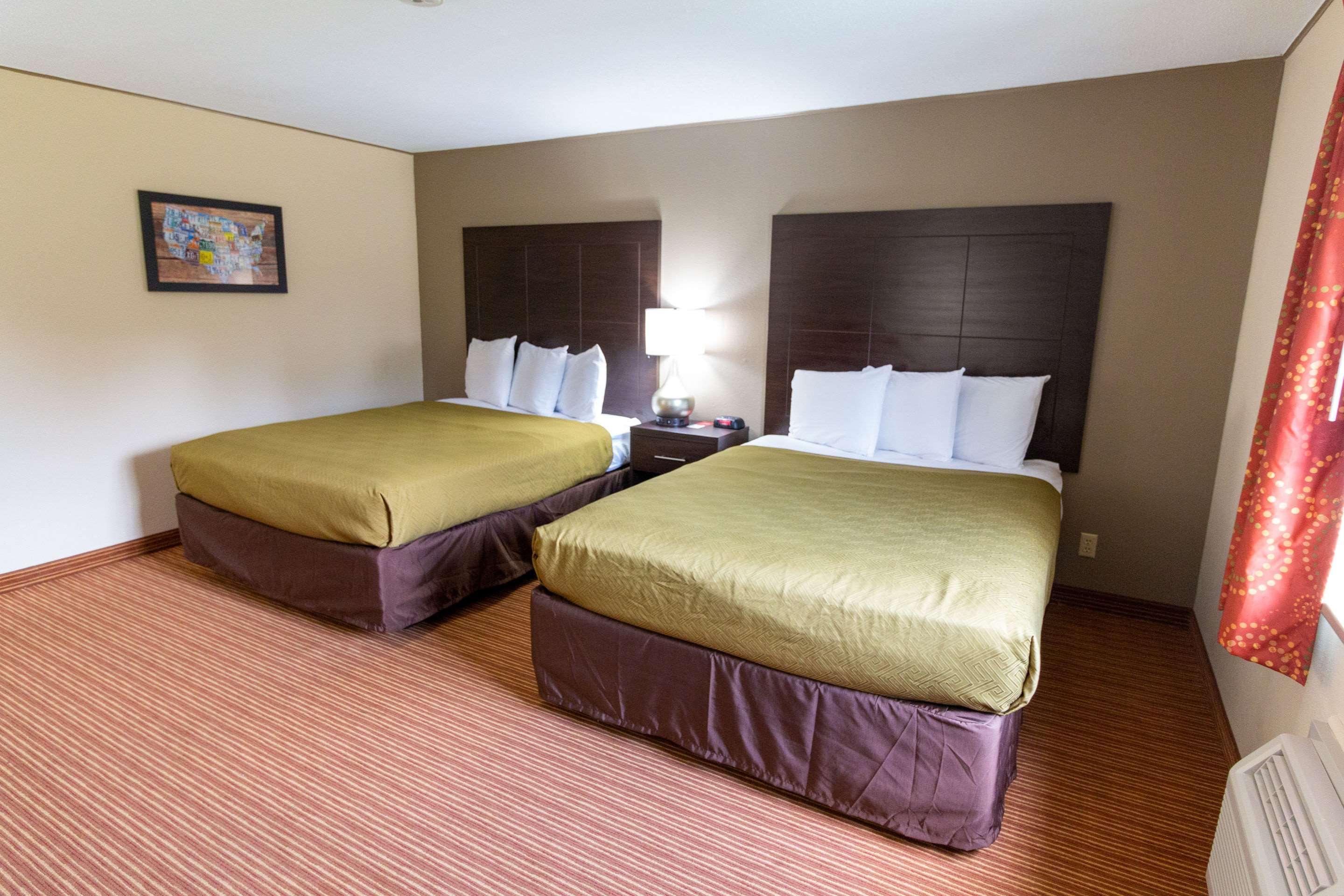Surestay By Best Western Massena Buitenkant foto