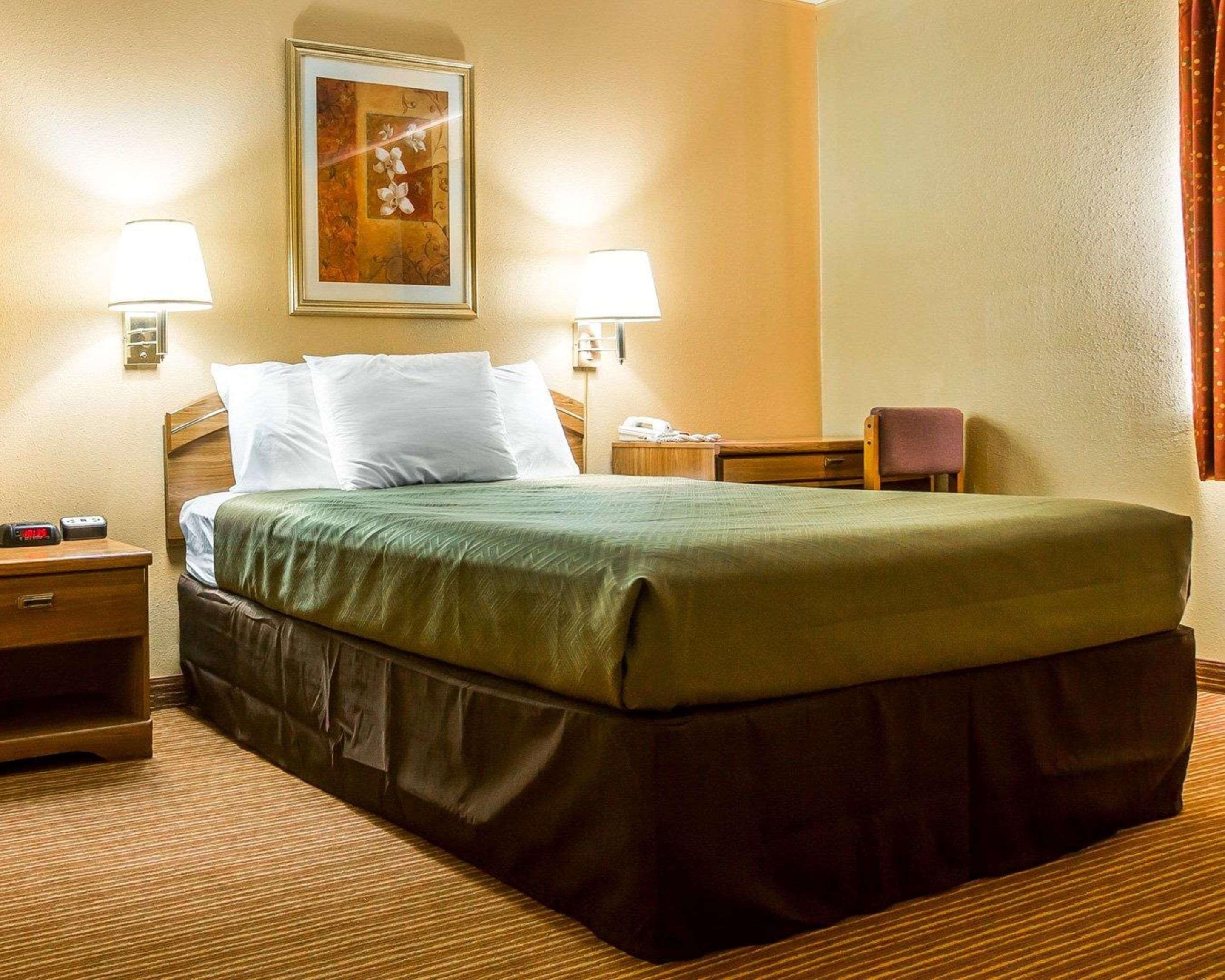 Surestay By Best Western Massena Buitenkant foto