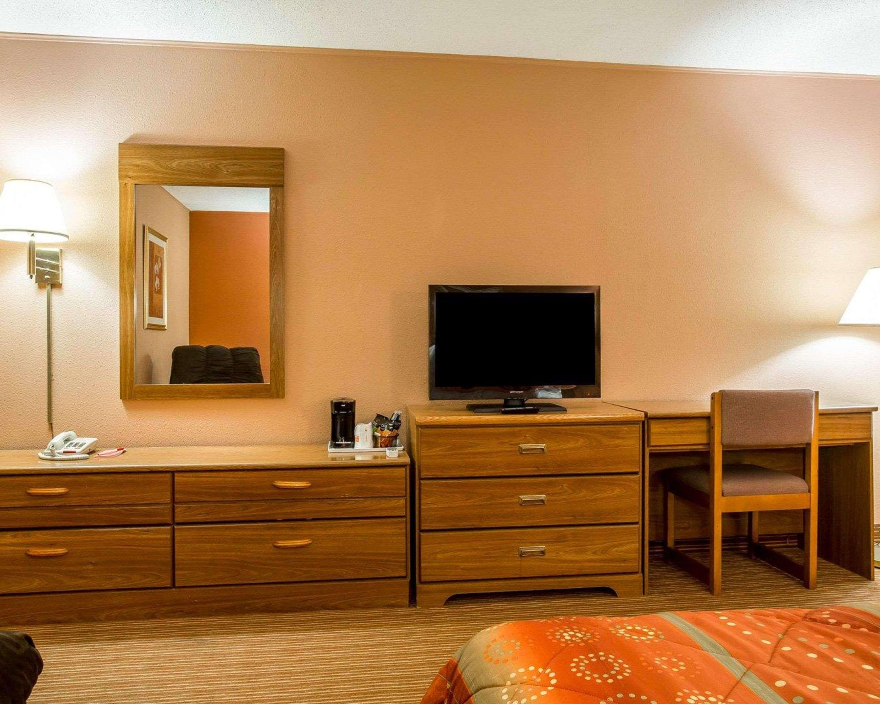 Surestay By Best Western Massena Buitenkant foto