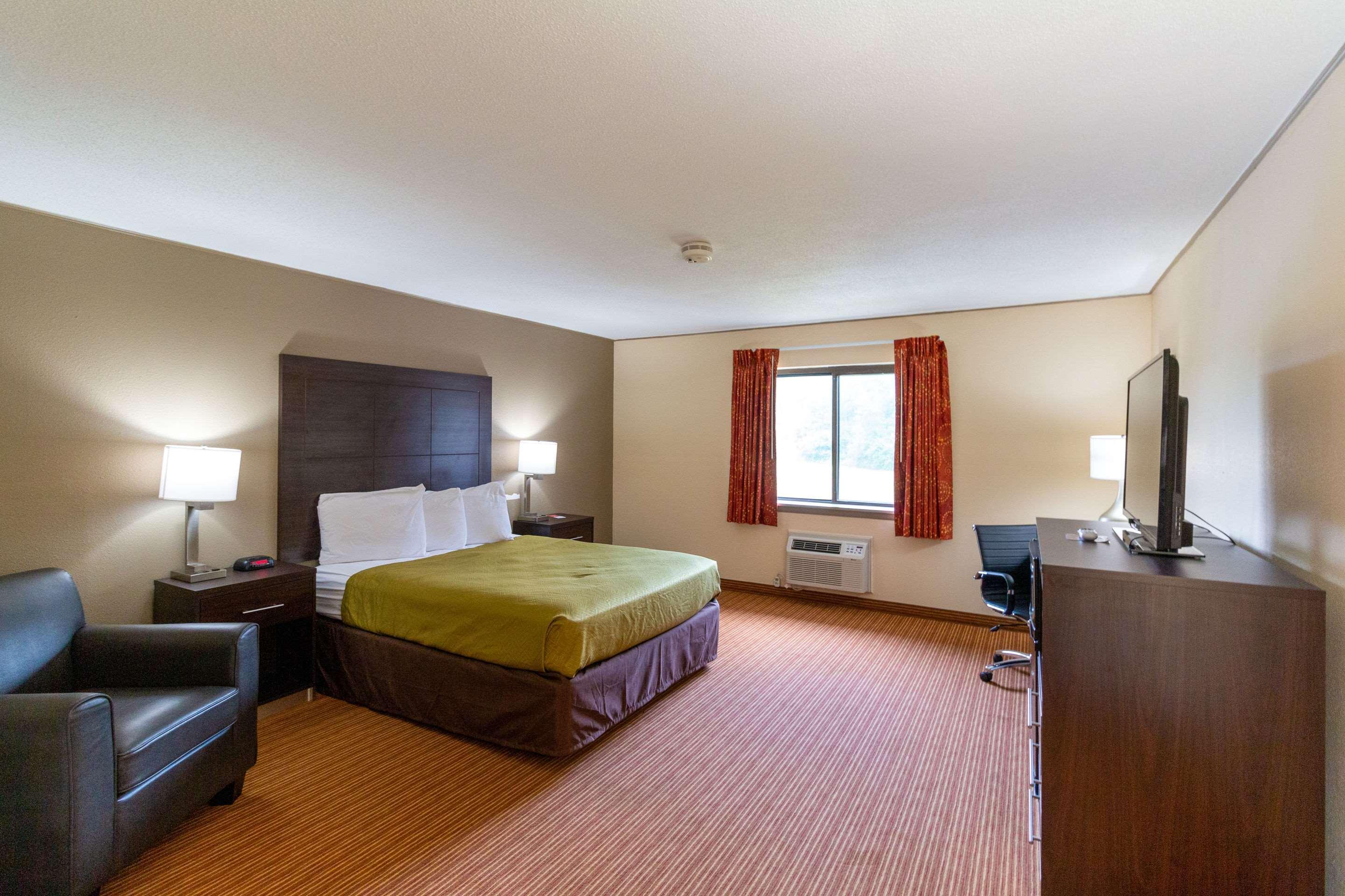 Surestay By Best Western Massena Buitenkant foto