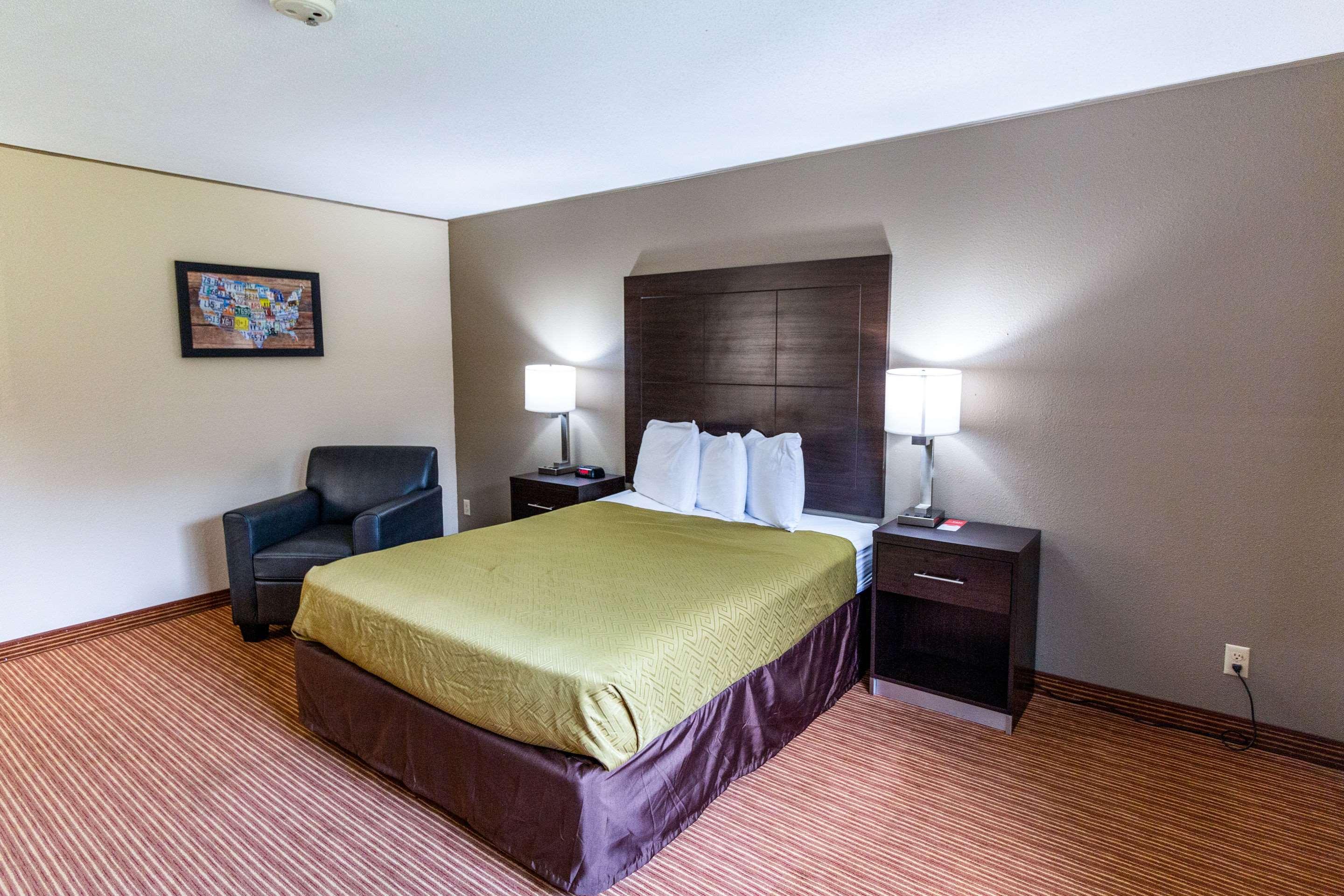 Surestay By Best Western Massena Buitenkant foto