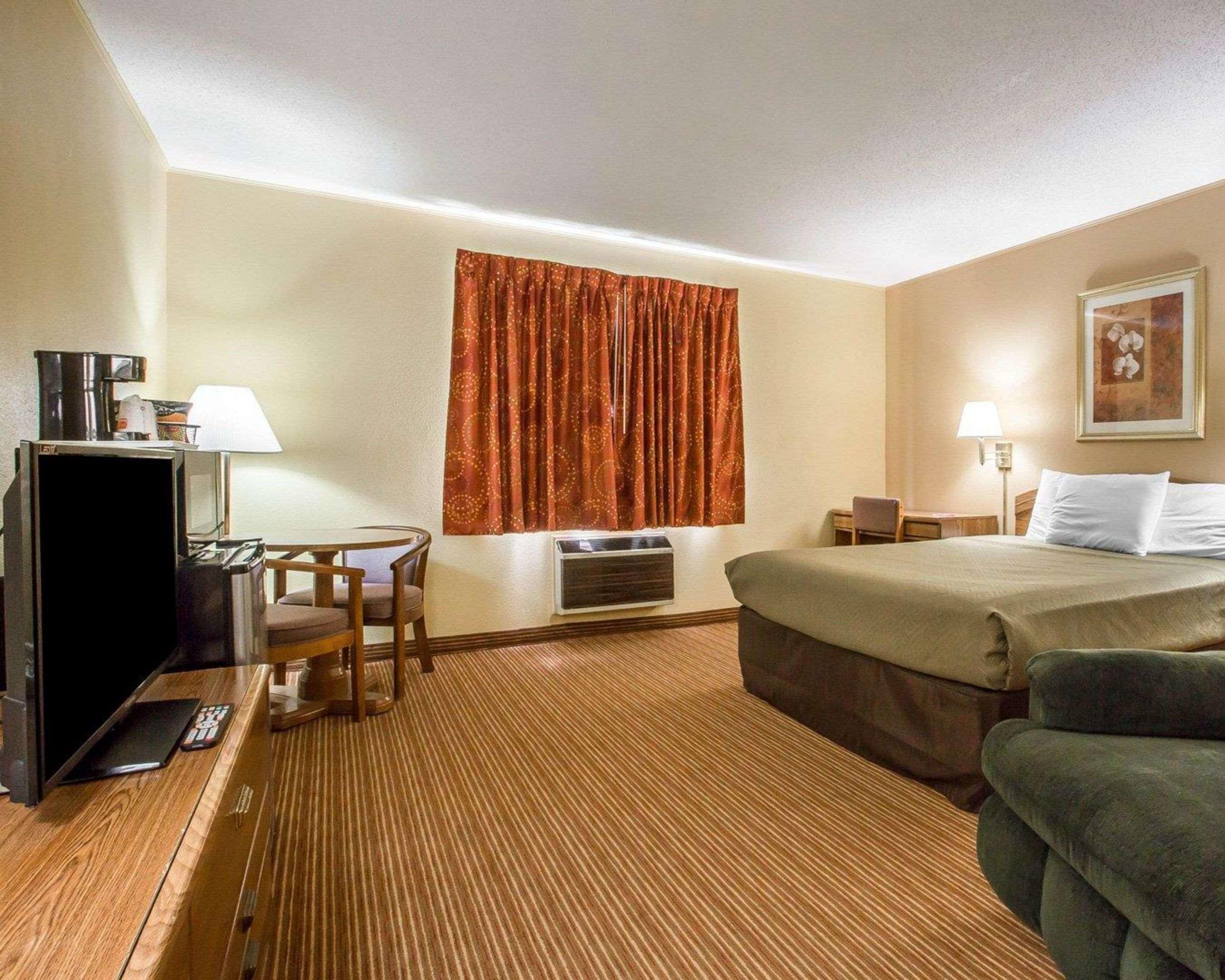 Surestay By Best Western Massena Buitenkant foto