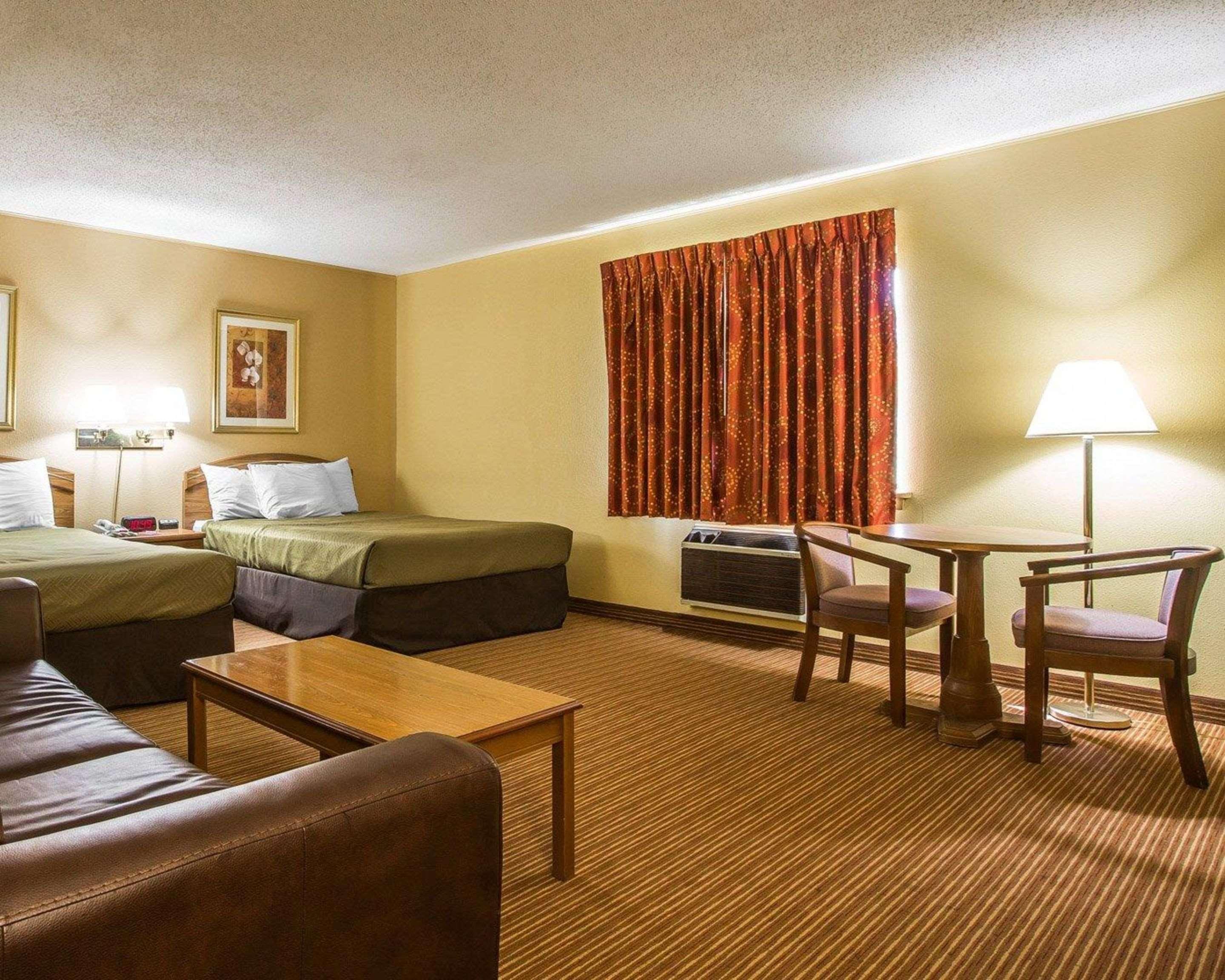 Surestay By Best Western Massena Buitenkant foto
