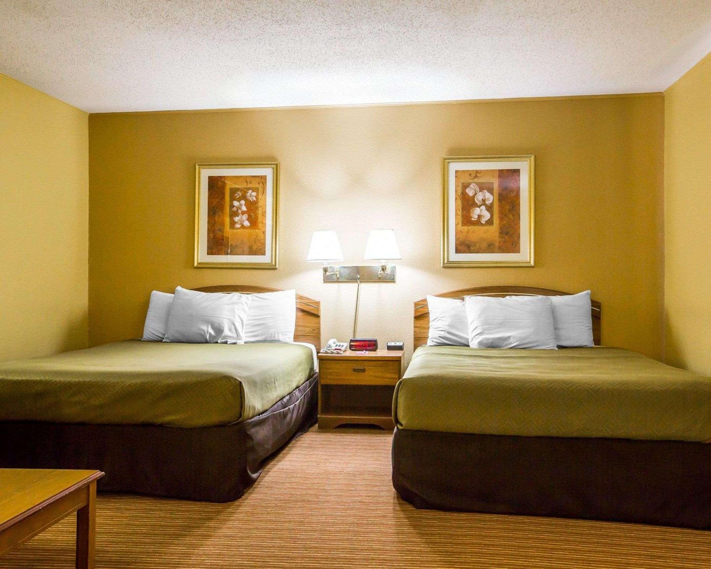 Surestay By Best Western Massena Buitenkant foto