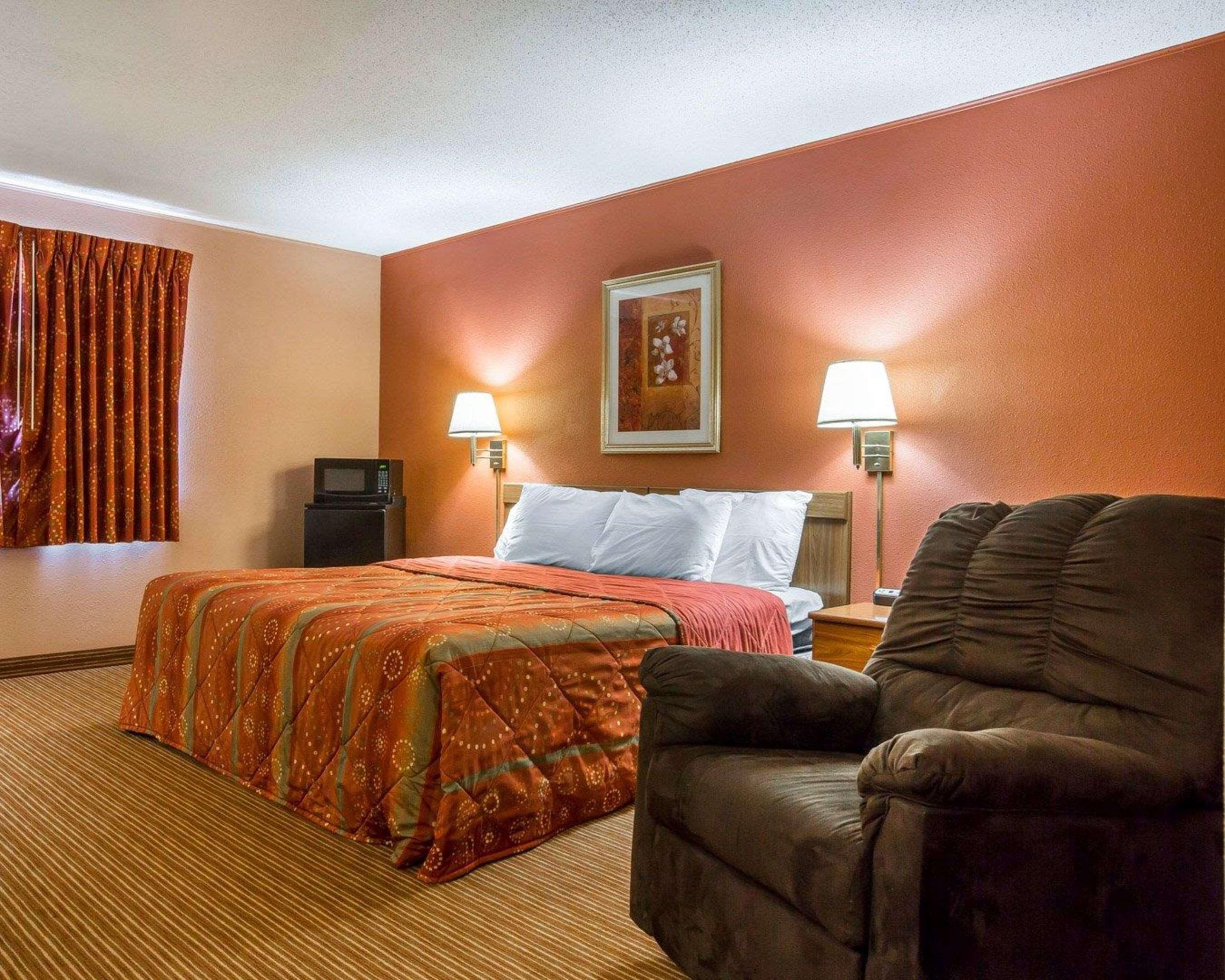 Surestay By Best Western Massena Buitenkant foto