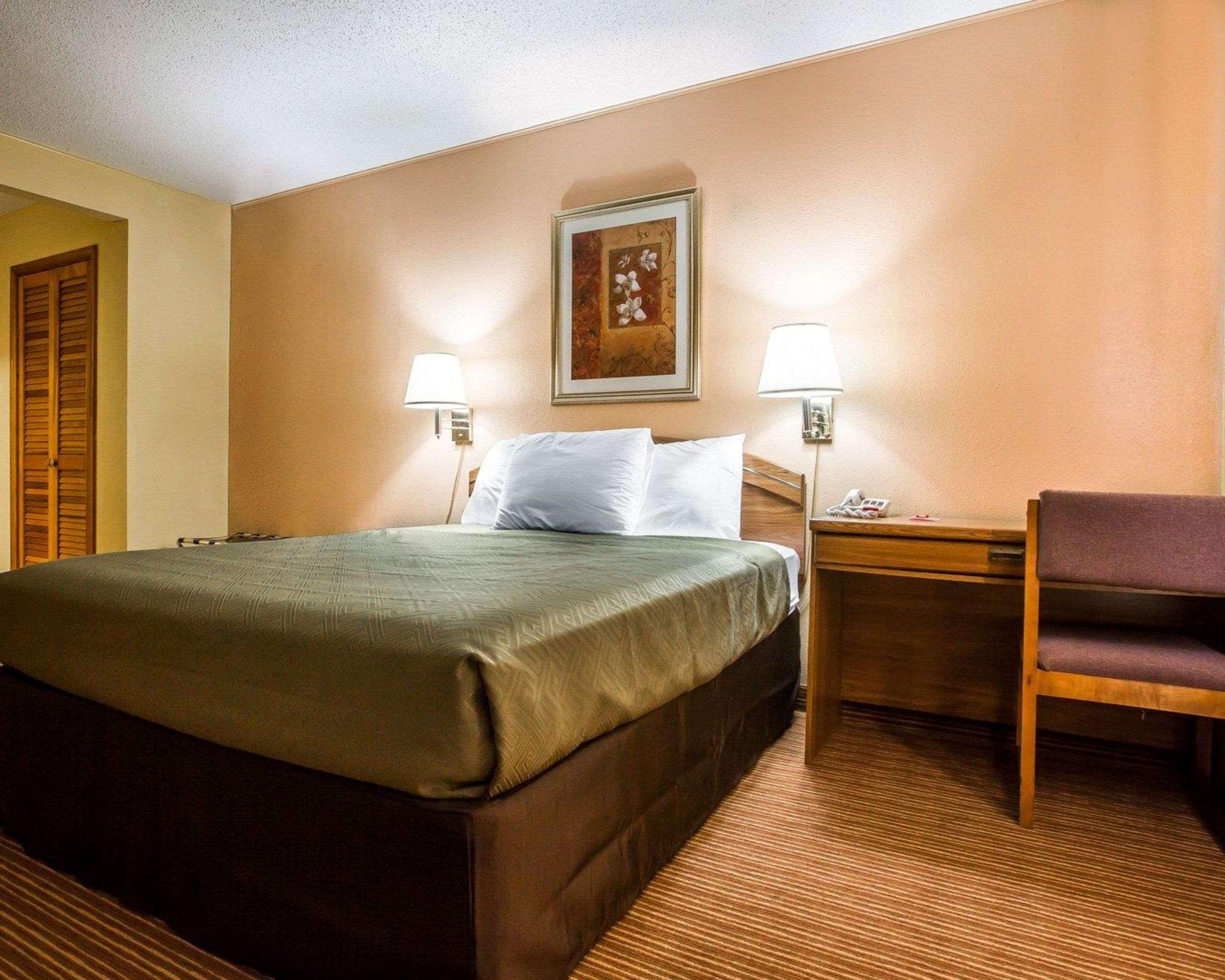 Surestay By Best Western Massena Buitenkant foto