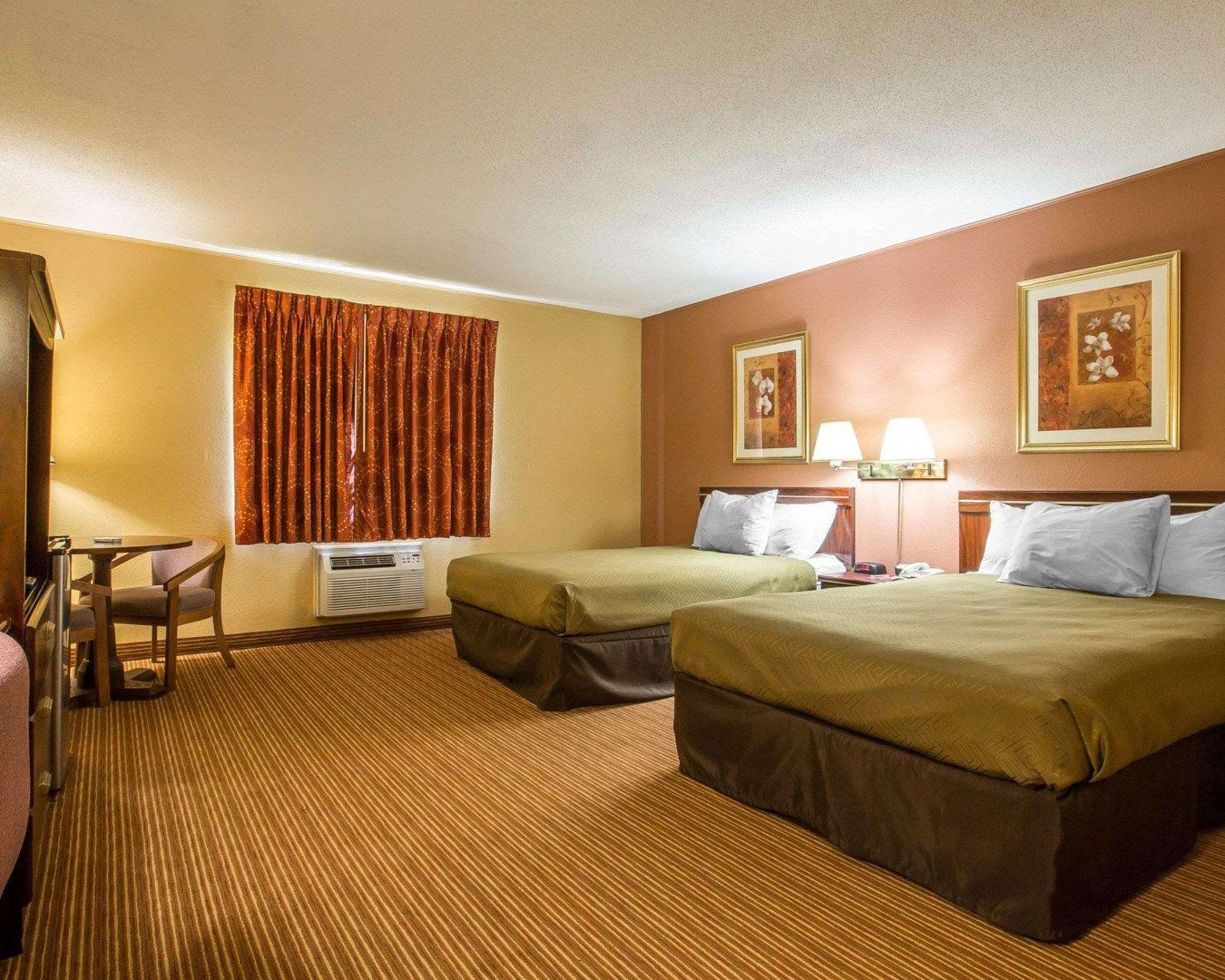 Surestay By Best Western Massena Buitenkant foto