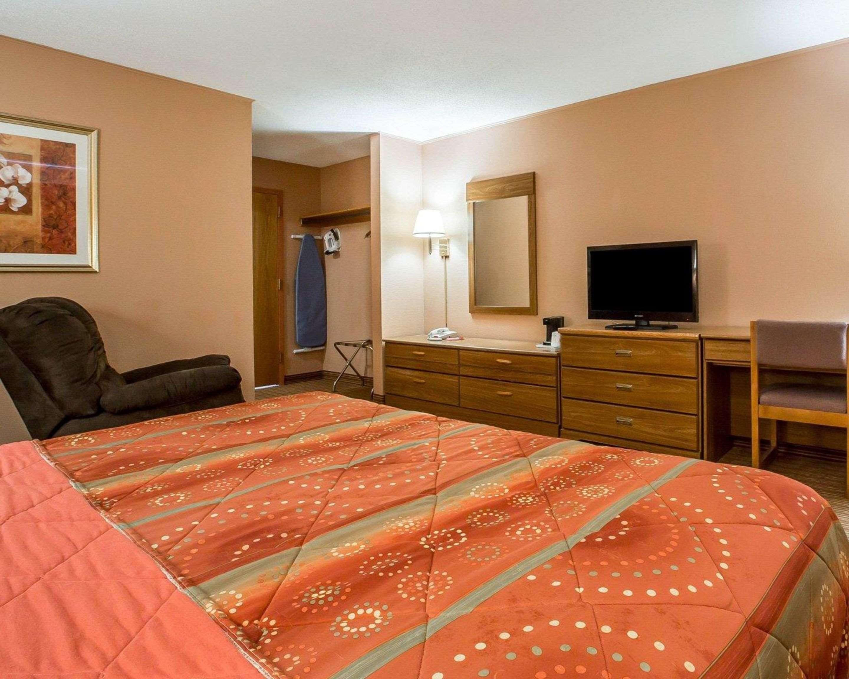 Surestay By Best Western Massena Buitenkant foto