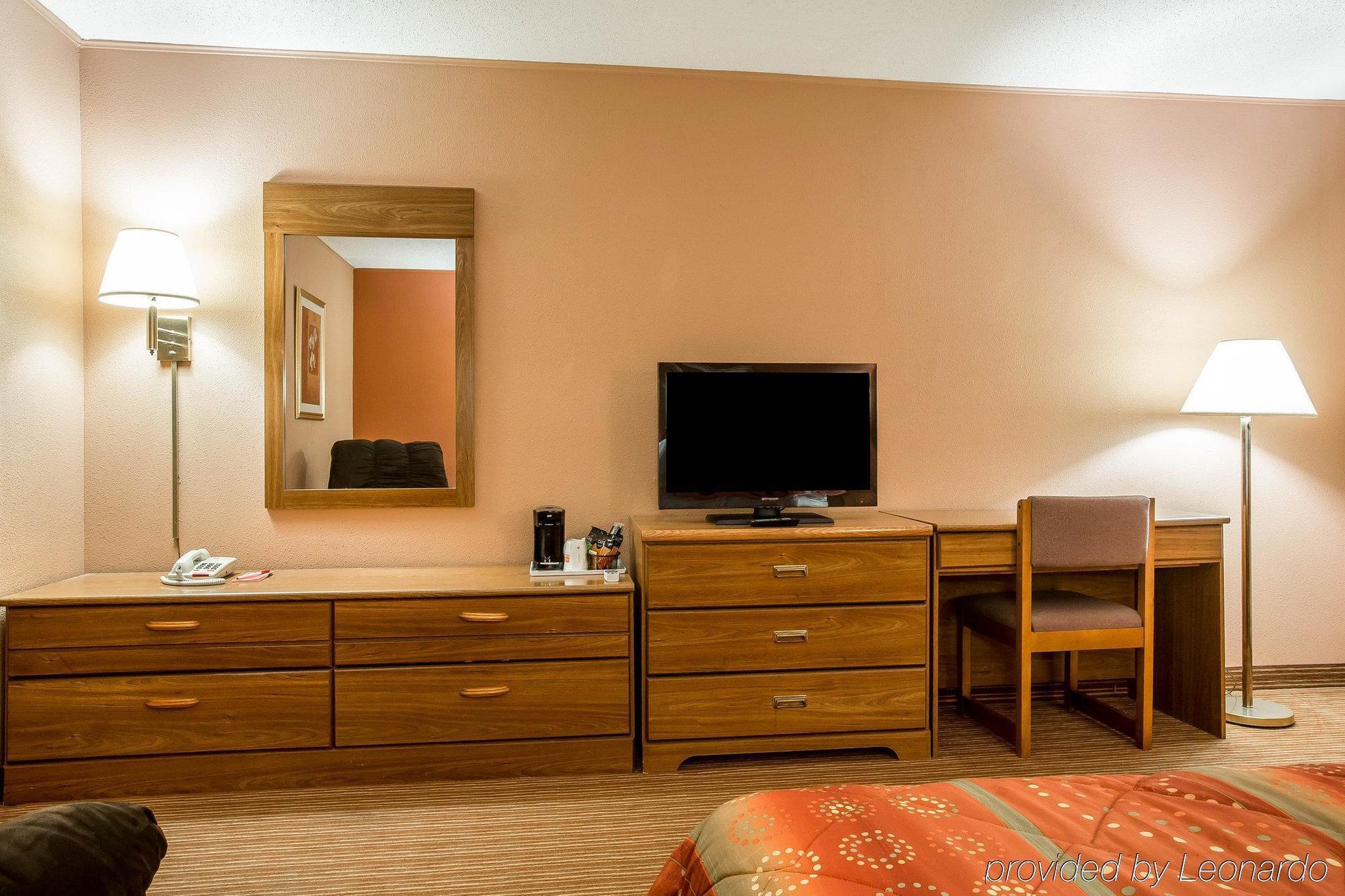 Surestay By Best Western Massena Buitenkant foto