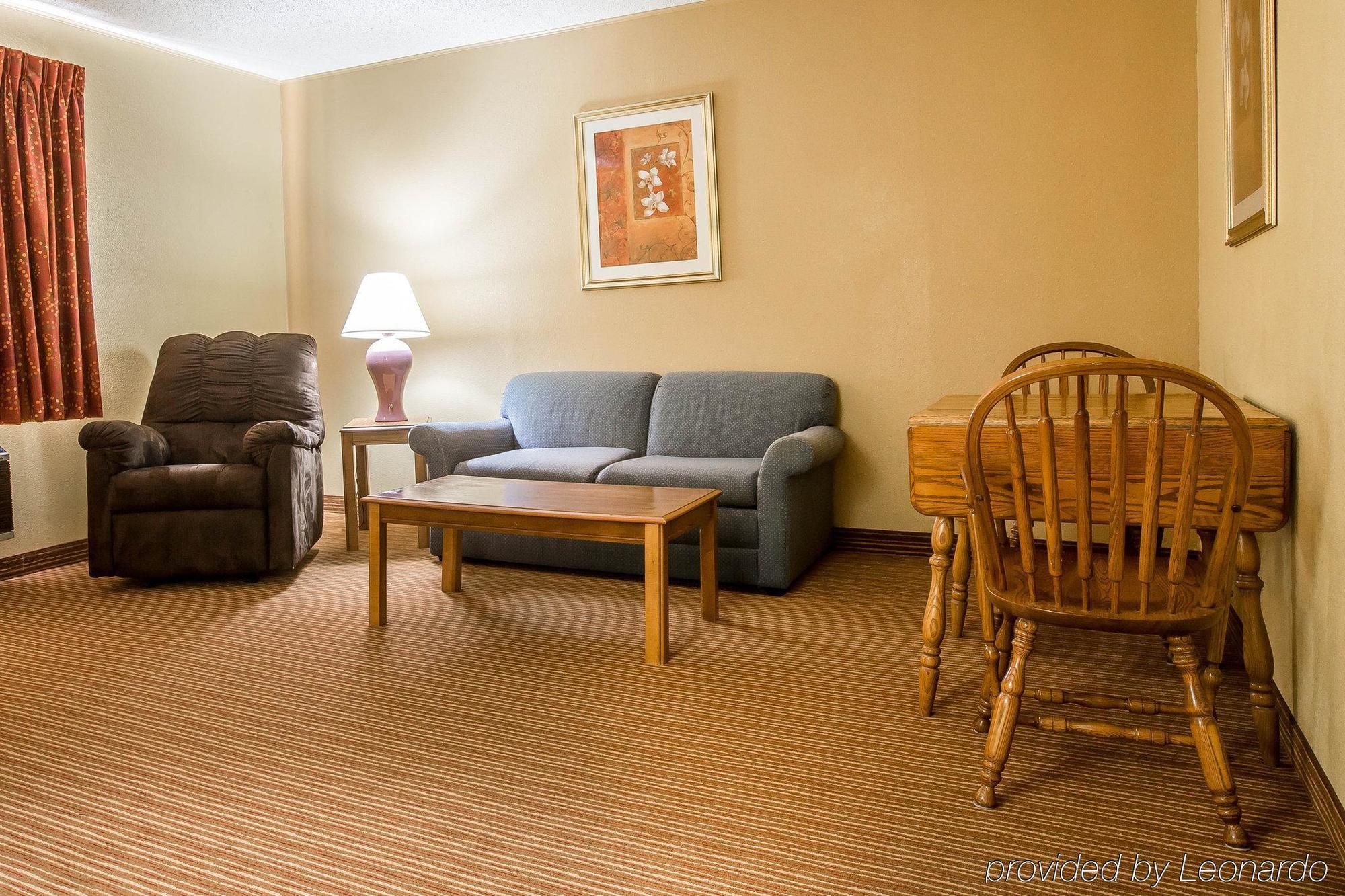 Surestay By Best Western Massena Buitenkant foto