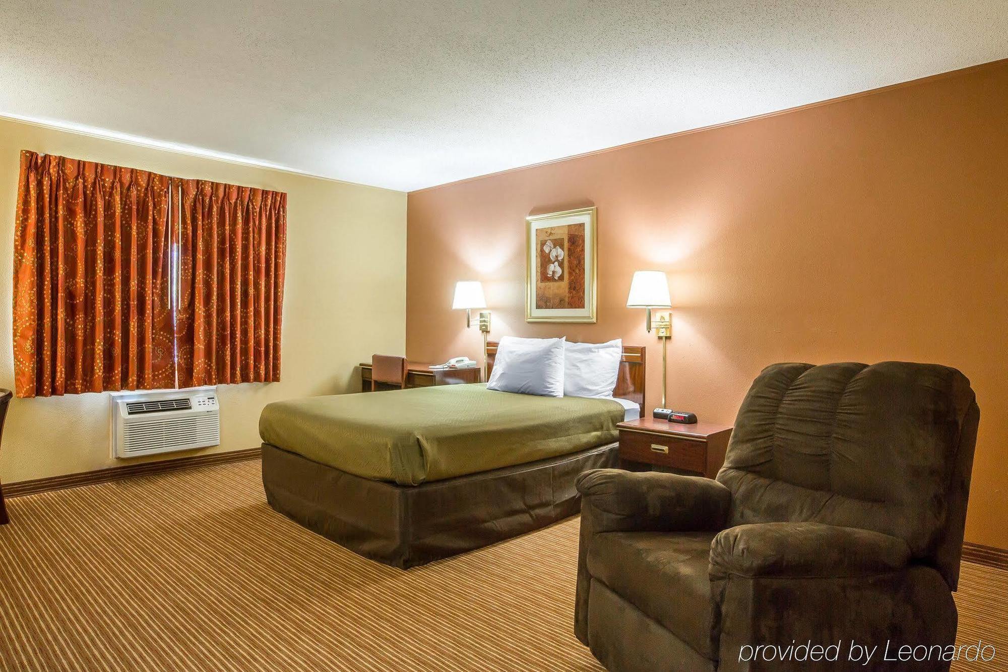 Surestay By Best Western Massena Buitenkant foto
