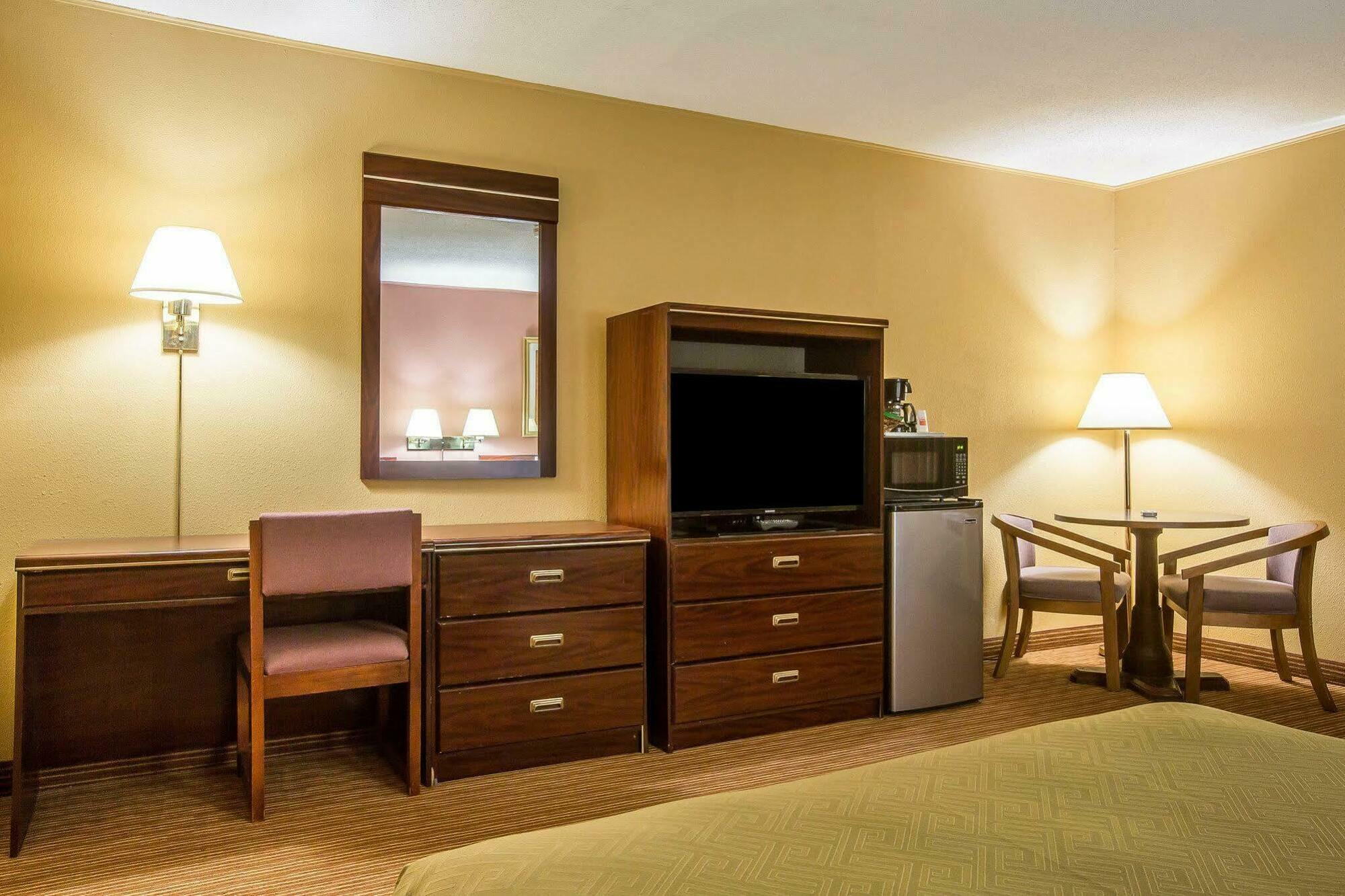 Surestay By Best Western Massena Buitenkant foto